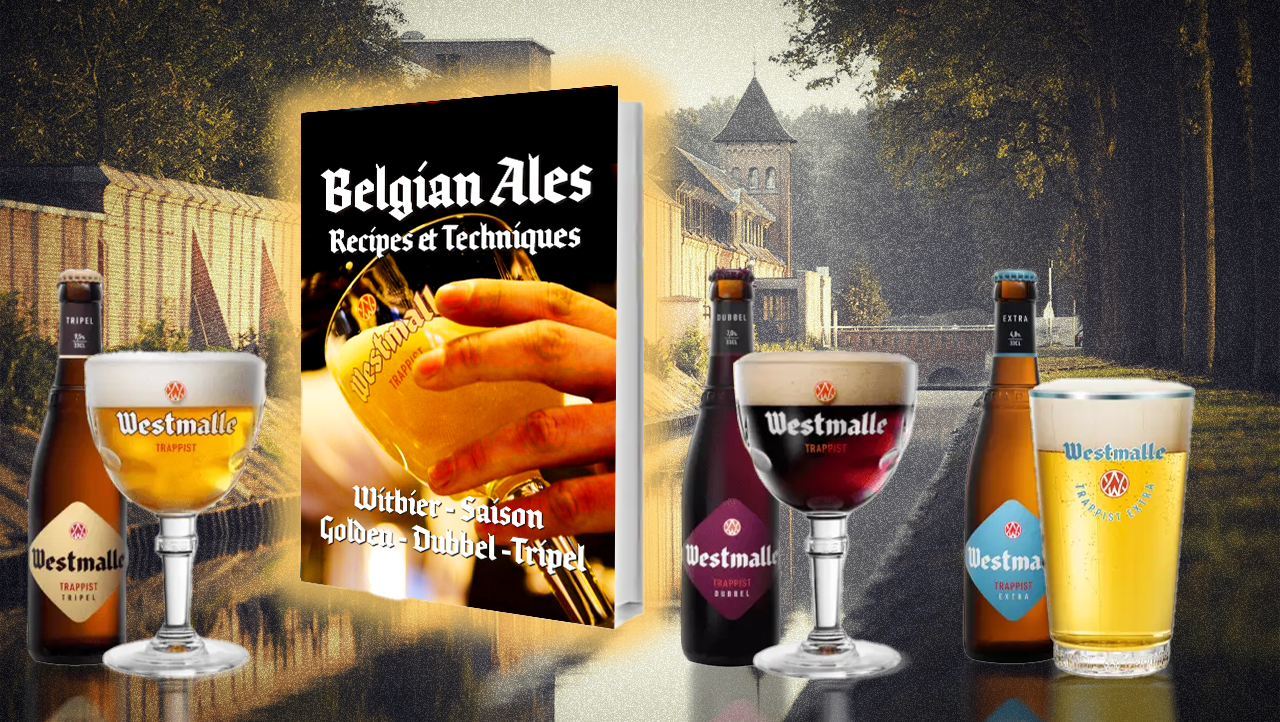 Lager & Pilsner Home Brew Recipe Book