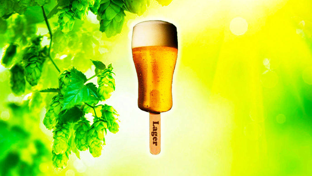 Lager