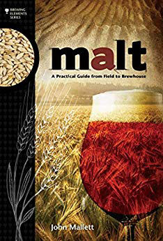 Brewing Malt Substitution Chart